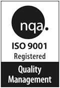 C.S. Simmons Engineering is a BS EN ISO 9001:2015 Quality Management Certified Firm, Certificate No. 9835.